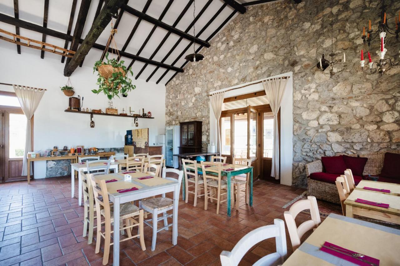 Agriturismo Ristorante Monte Argentario Exterior foto