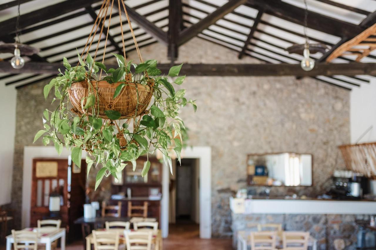 Agriturismo Ristorante Monte Argentario Exterior foto