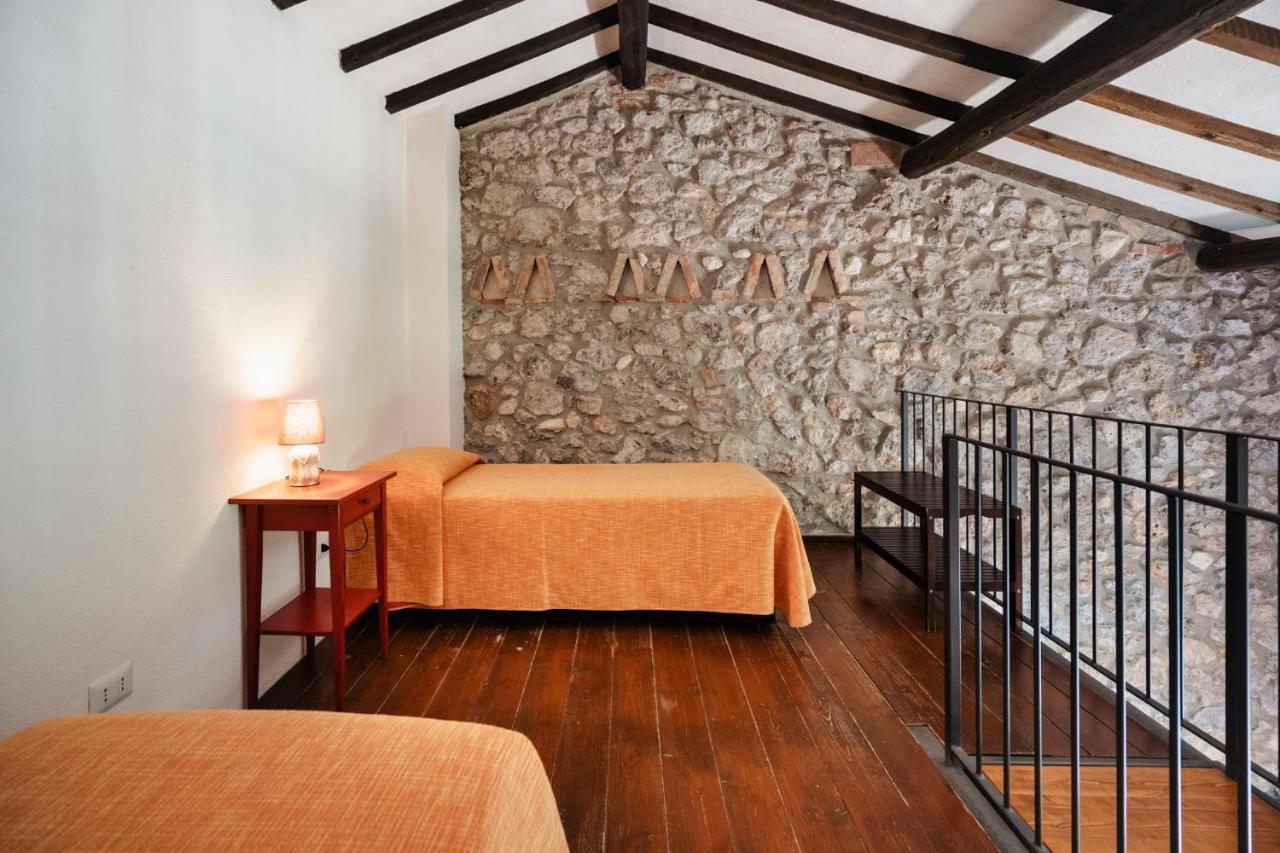 Agriturismo Ristorante Monte Argentario Exterior foto
